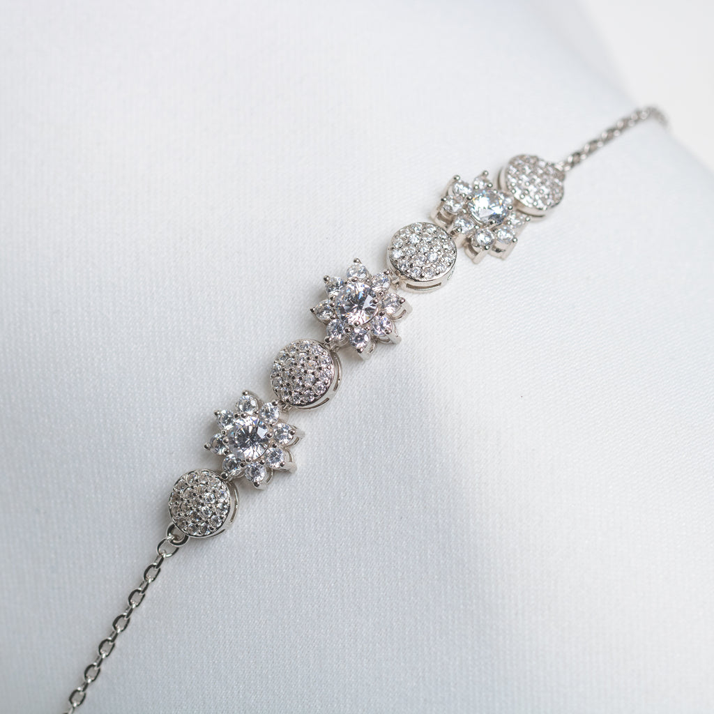 Zirconia Bracelet