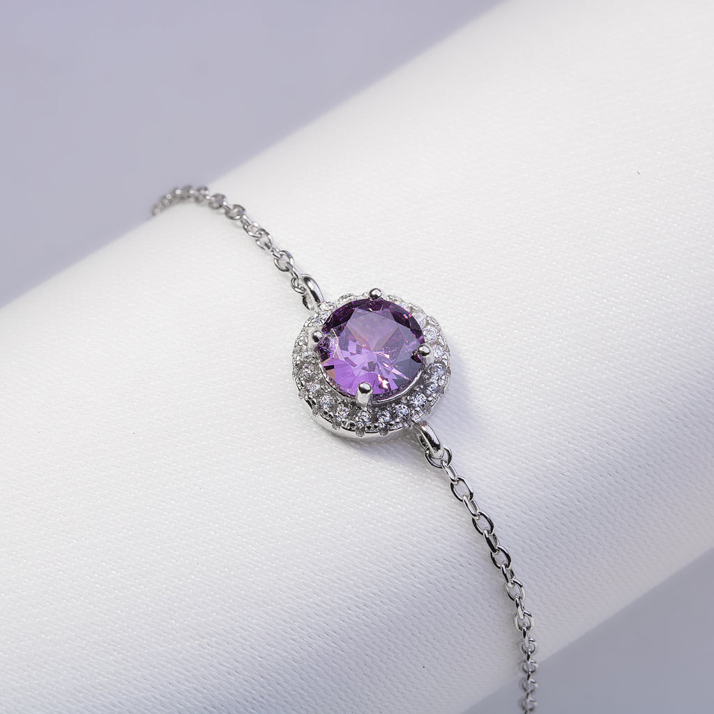 Lavora Silver Bracelet