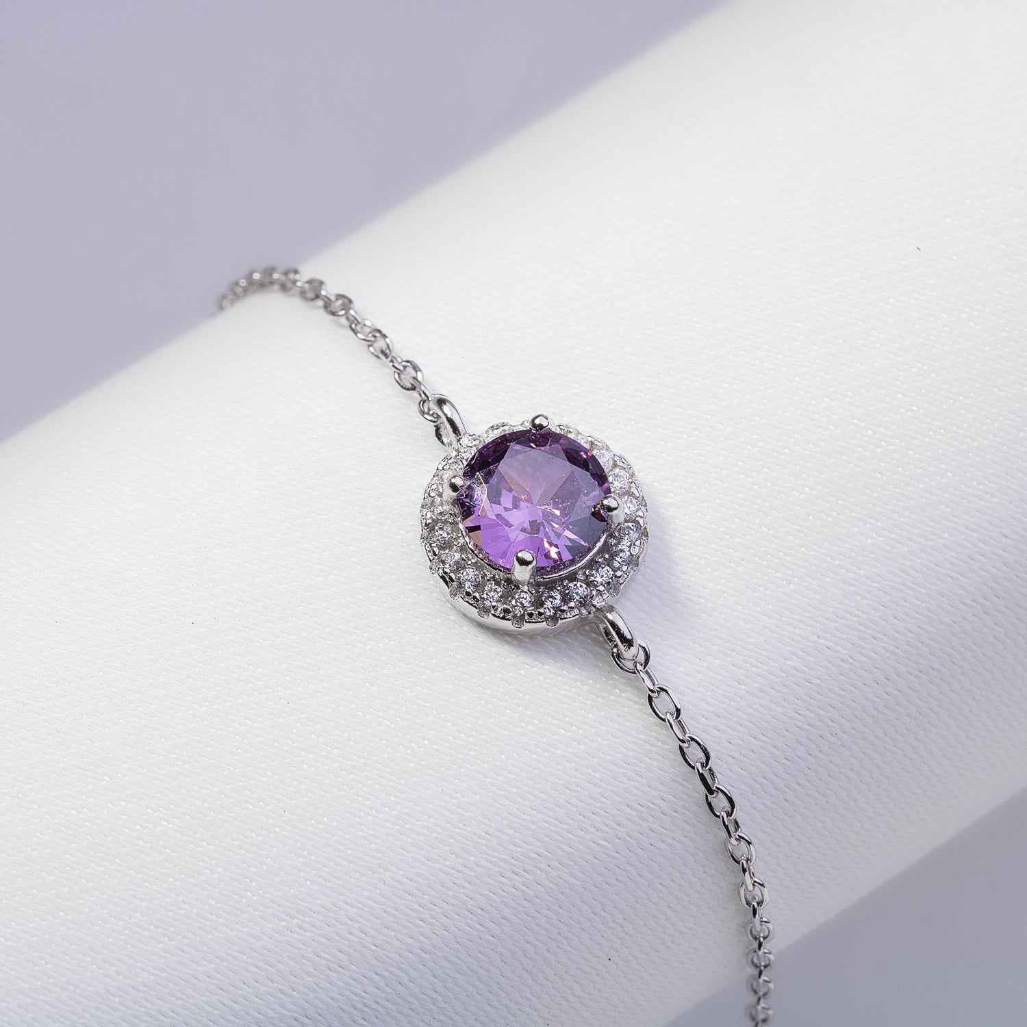 Lavora Silver Bracelet