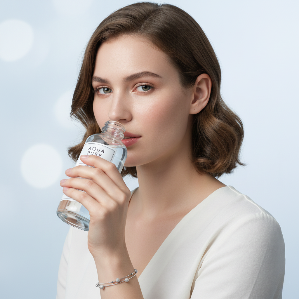 Trendy Silver Bracelets