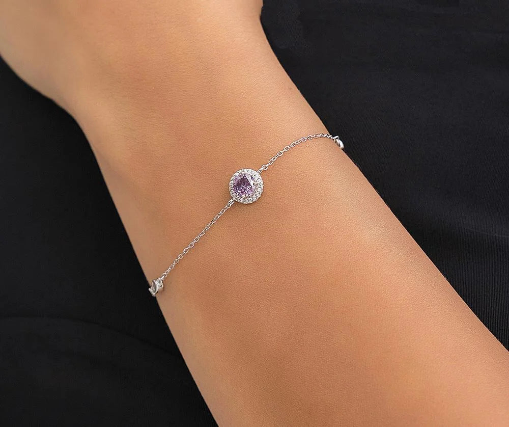 Lavora Silver Bracelet